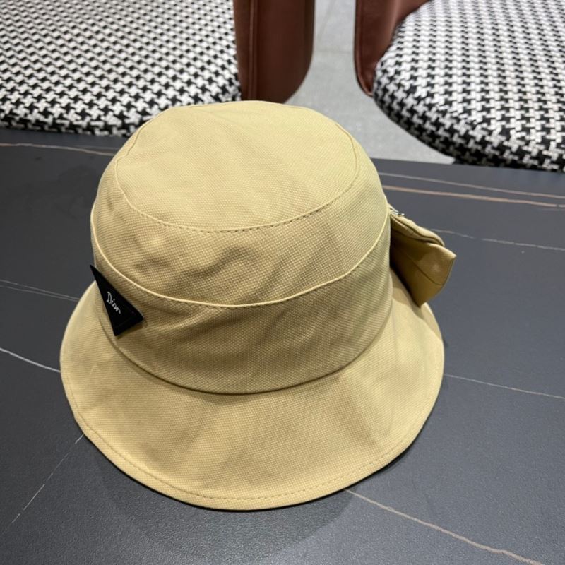 Christian Dior Caps